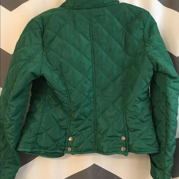 Jacket - Picture 2 of 3